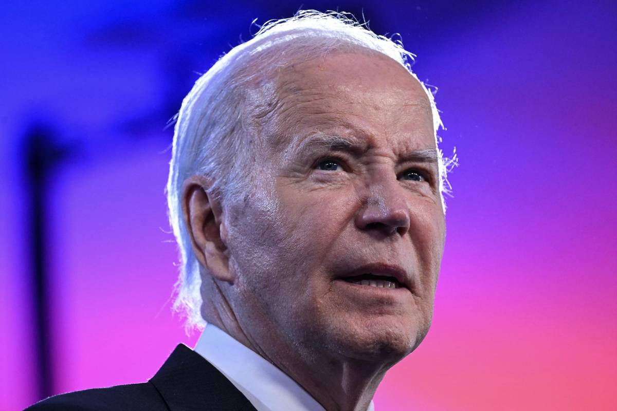 Biden, “consternado” por intento de asesinato de una niña palestina-estadounidense
