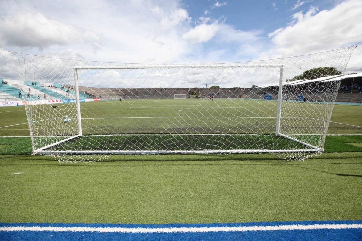 Ridículo del Motagua, enfado de Diego y Génesis PN celebra tras hacer historia