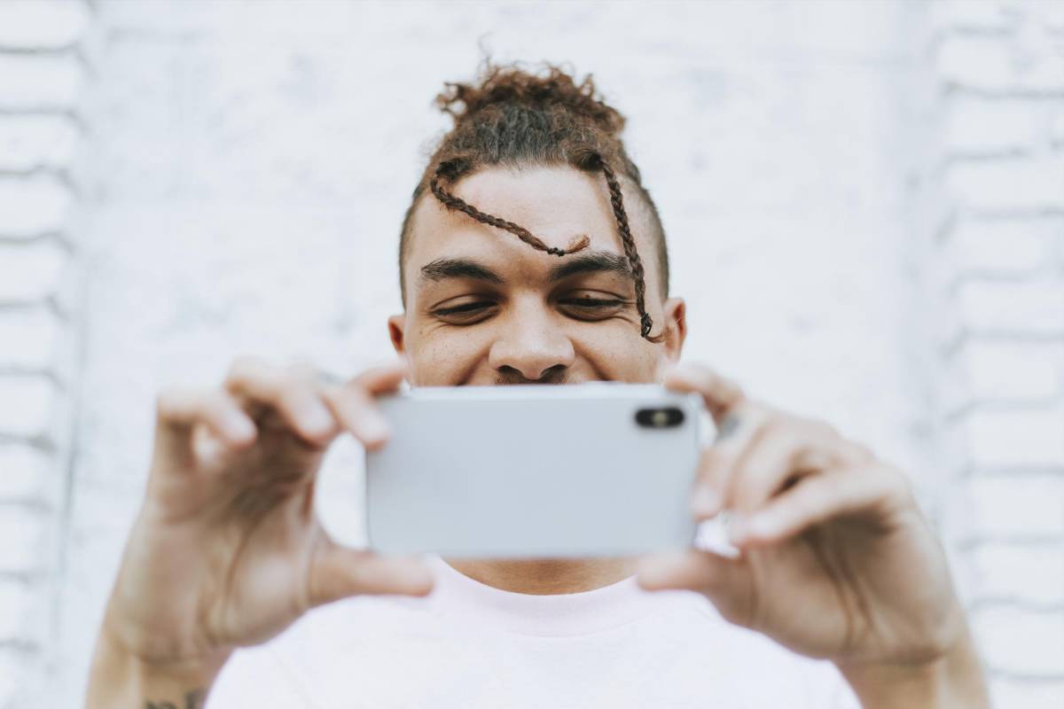 ¿Feos o guapos?: La razón por la que muchas personas no se ven bien en las fotos