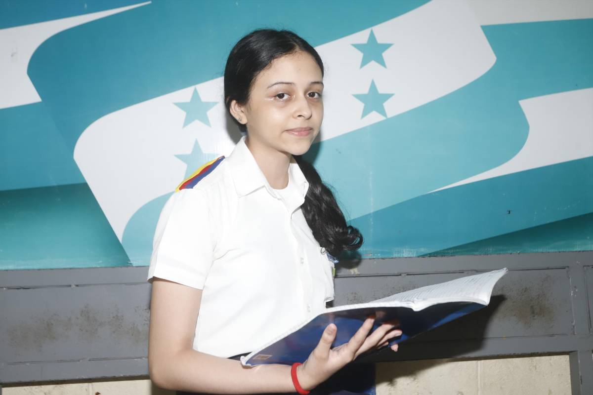 Siete estudiantes lideran la excelencia académica en el Intae de SPS este 2025