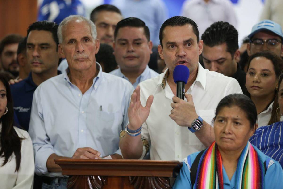 Zambrano a Ochoa: Estate quieto, sos la figura con que se puede estrenar el juicio político