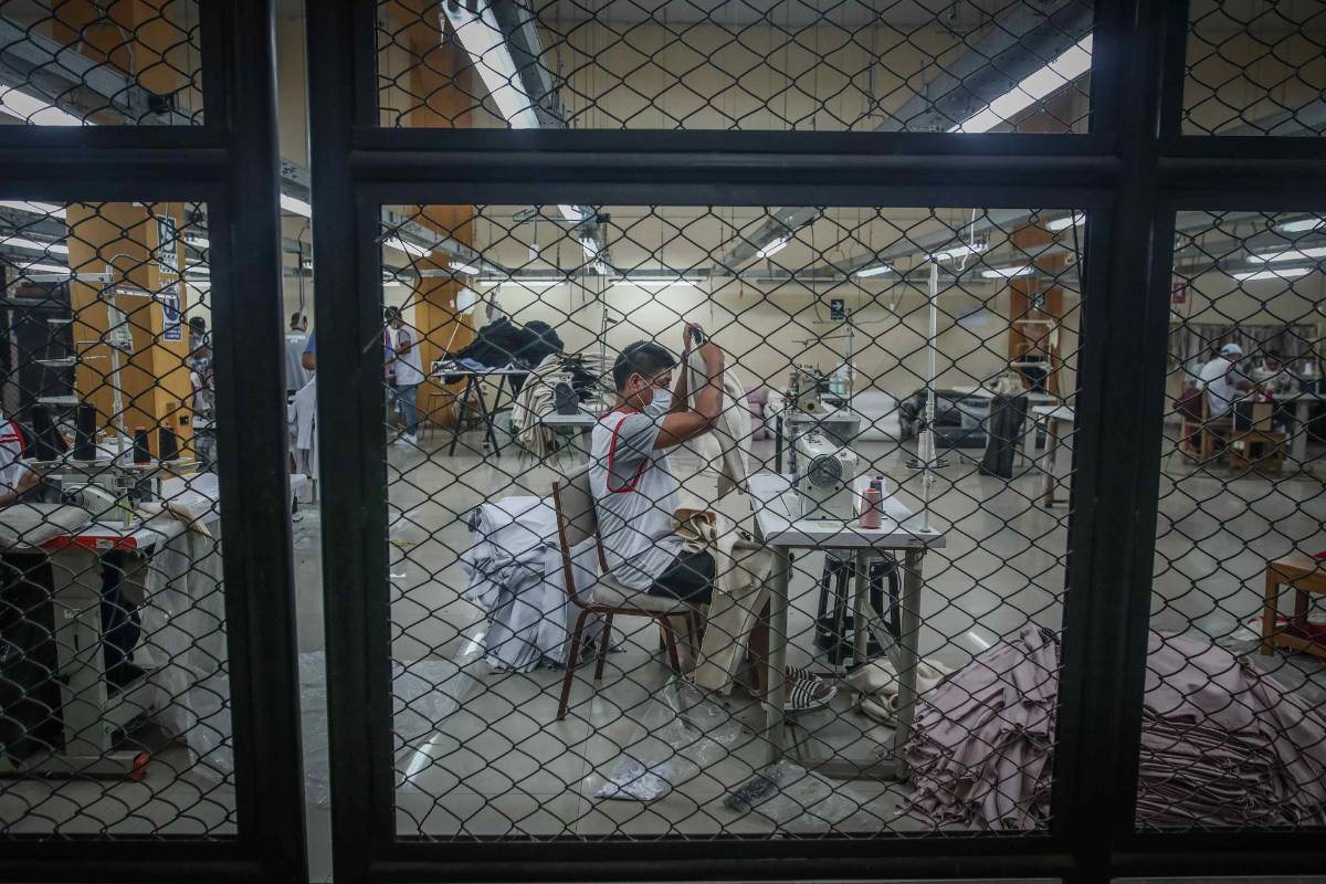 Negros e hispanos suman el 90% de encarcelados de Nueva York