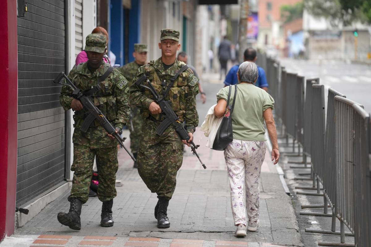Violencia sacude Colombia: claves del ataque al senador Miguel Uribe Turbay