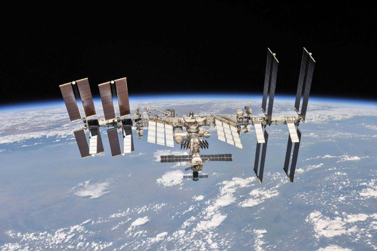 EEUU acusa a Rusia de poner en peligro estación espacial con prueba militar
