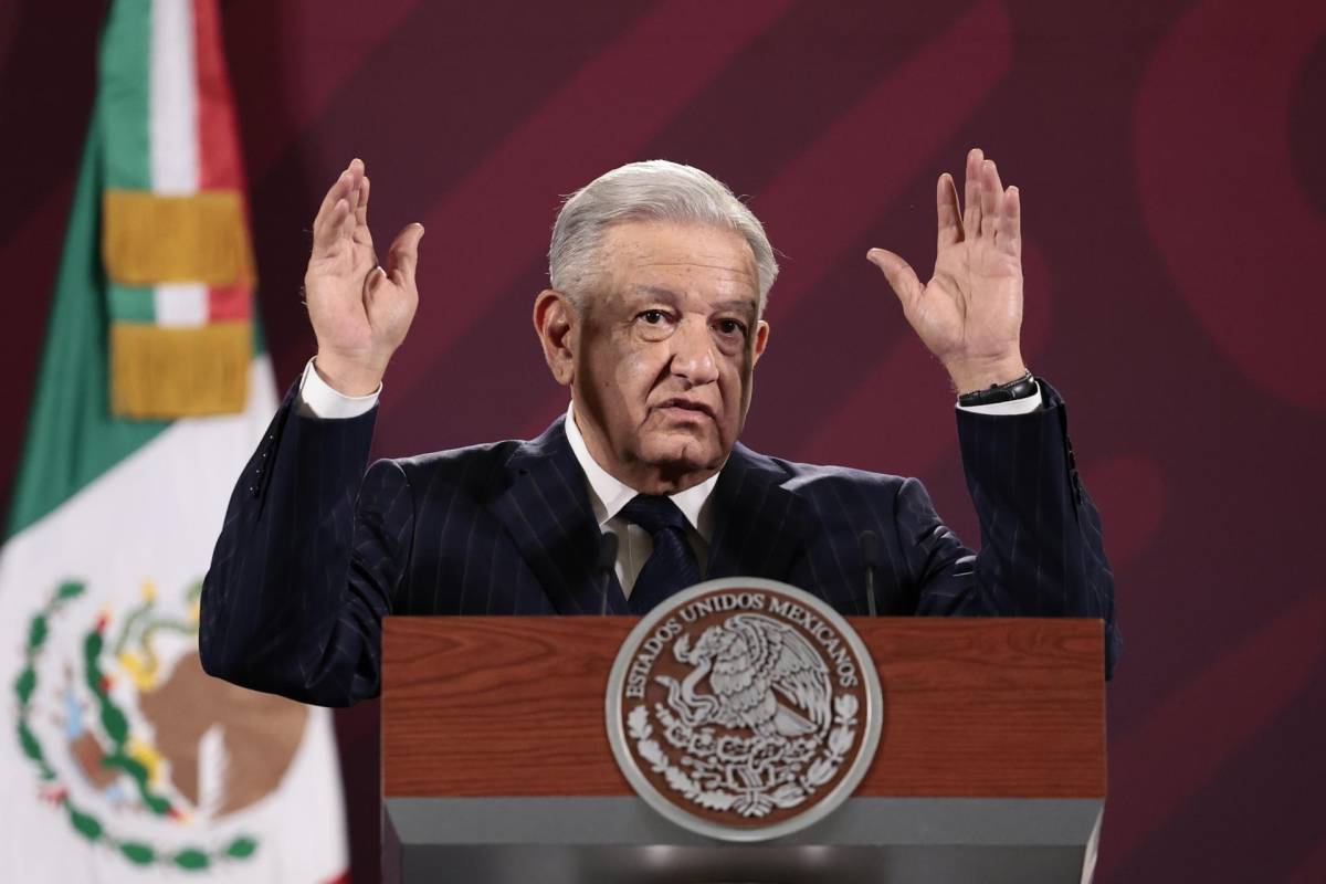 Gobierno mexicano rechaza destituir al jefe de Migración pese a investigación