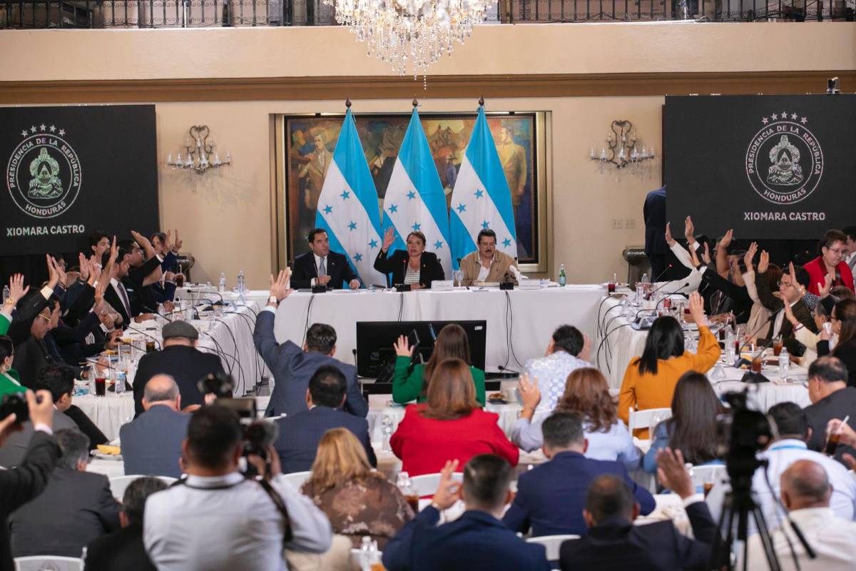 Consejo de Ministros: De 46% es la ejecución presupuestaria hasta julio