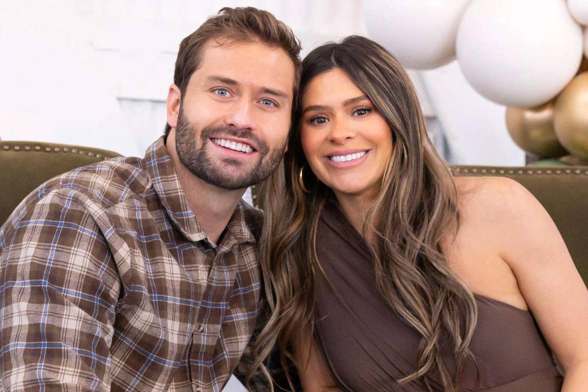 Ella es Taylor Frankie Paul, la influencer acusada de violencia doméstica