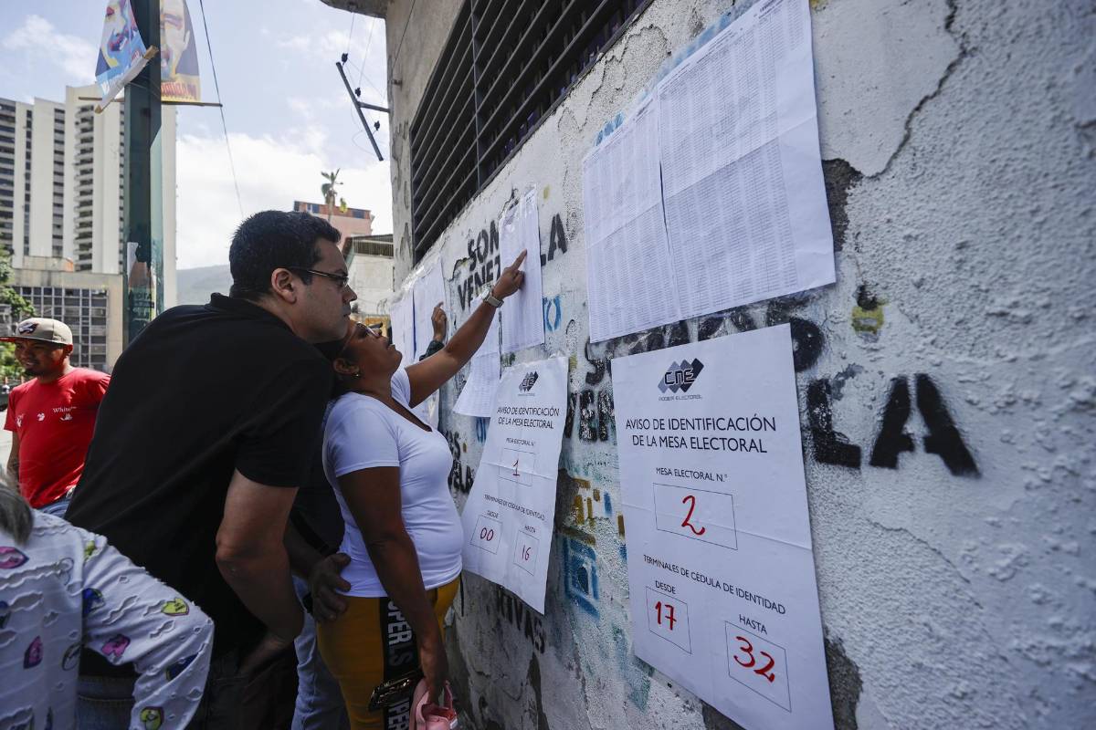 CNE recuerda la prohibición de publicar encuestas o resultados