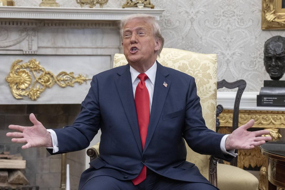 La frase de Bukele que le encantó a Trump y hasta le pidió permiso de usarla