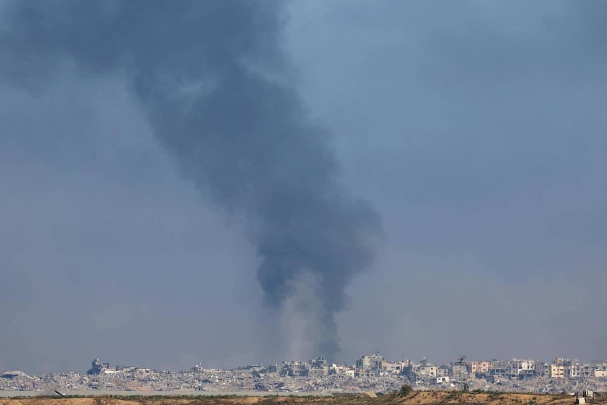 165 muertos y 250 heridos por ataques en Gaza en sólo 24 horas