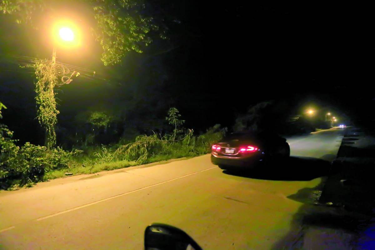 Alumbrado, pavimentación y patrullajes, lo que más urge en SPS