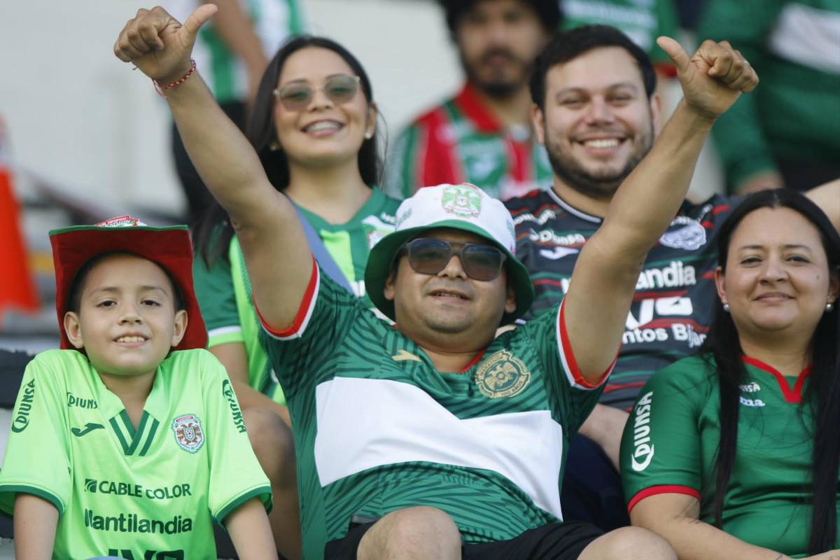 Locura del Marathón, dolor de Platense, polémica y el gesto de Lavallén