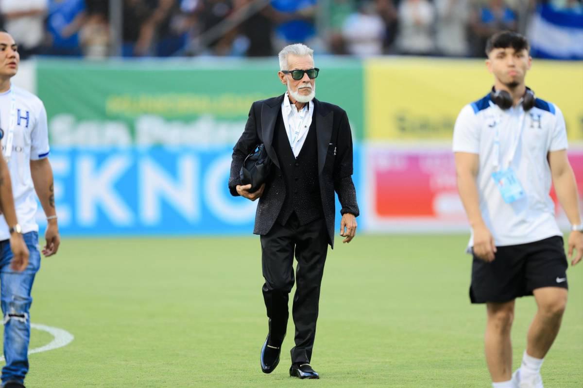 Loco de la Selva traiciona a selección de Tiktokers; Supremo le responde