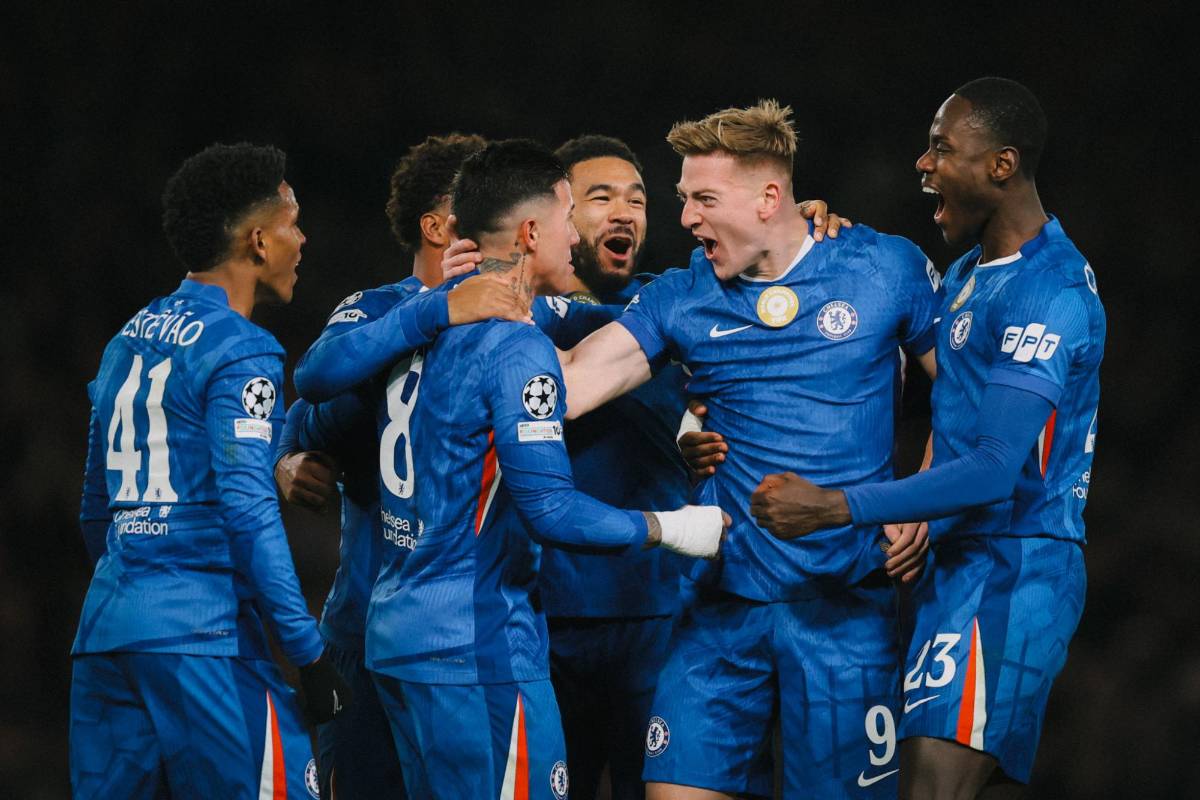 Barcelona vive pesadilla en Champions, ira contra Yamal y la polémica del VAR