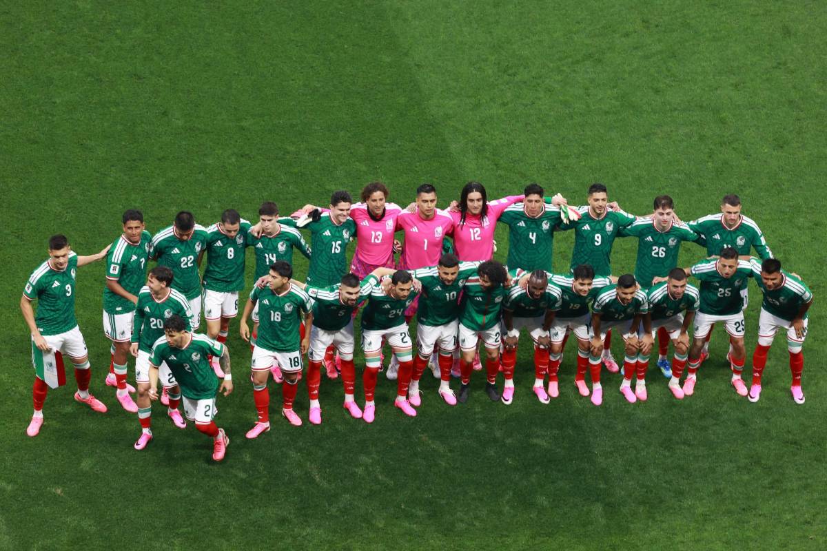 FIFA no perdona: Castiga a Inglaterra y México tras lo ocurrido en el Azteca