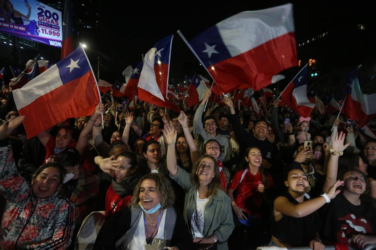 Cinco claves para entender el “rechazo” a la nueva Constitución en Chile