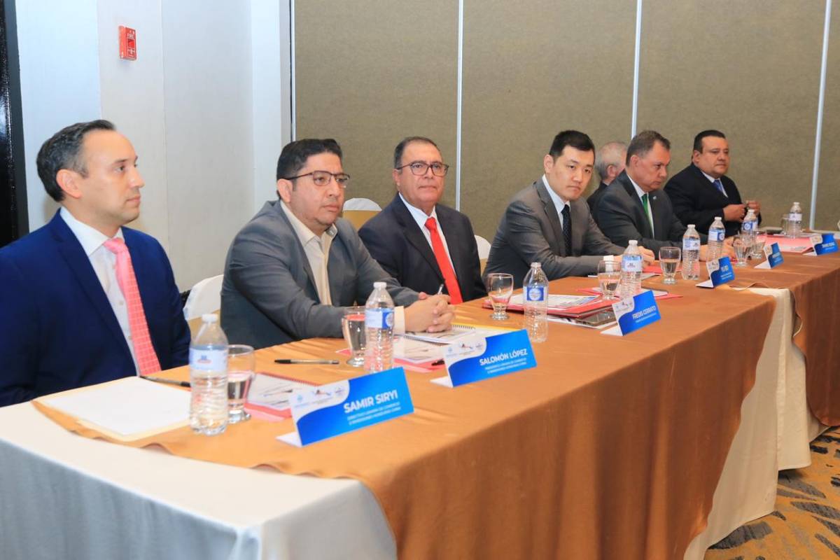 Lanzan la primera exposición de cadena de suministros de China