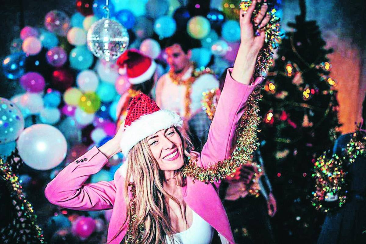 Conoce el decálogo de labuena anfitriona