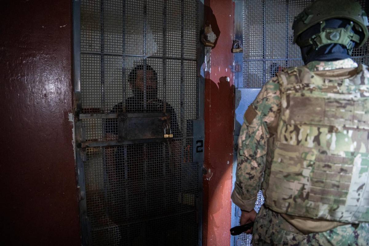 ‘Fito’ cayó por unas medicinas y una frase de su hija de 3 años