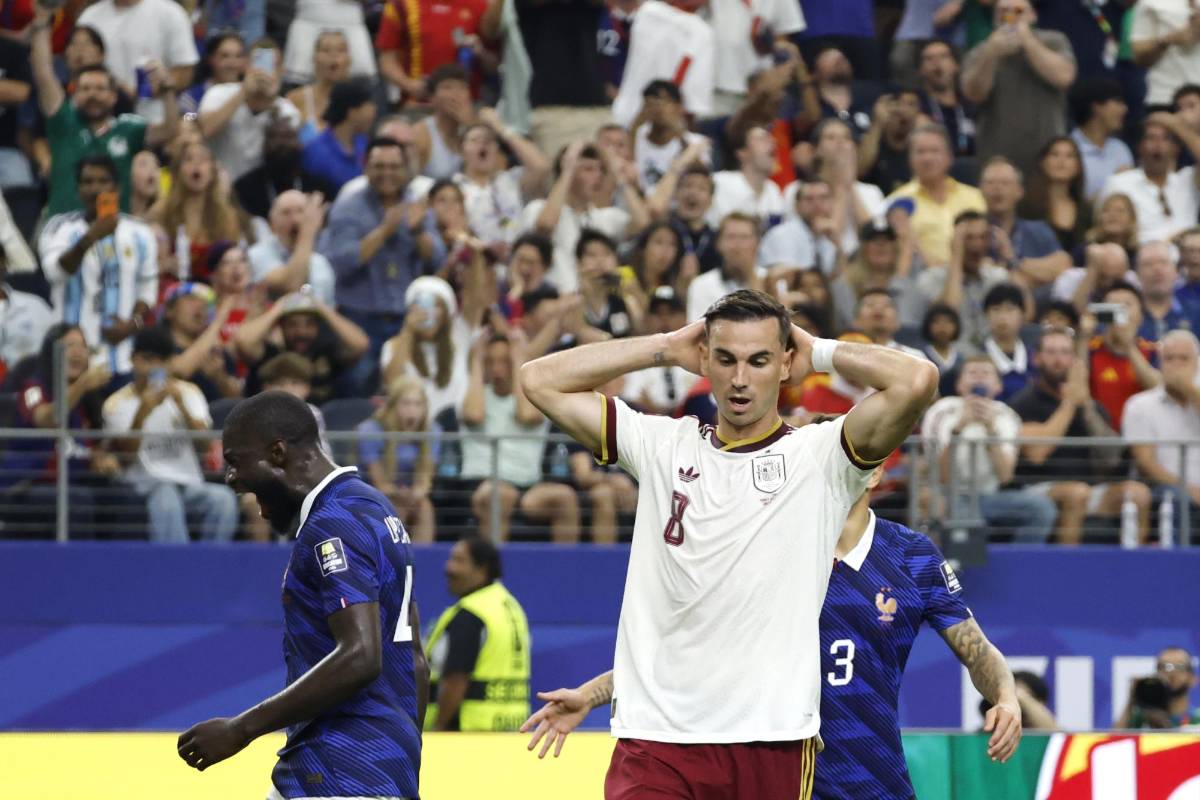Mundial 2026: FIFA castiga a España después de la victoria ante Francia