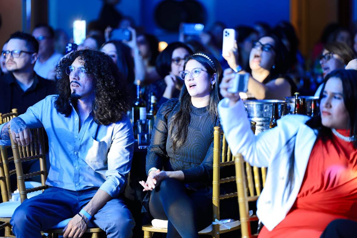 ¡Espectacular concierto! Un viaje al pasado con Daniel Ochoa