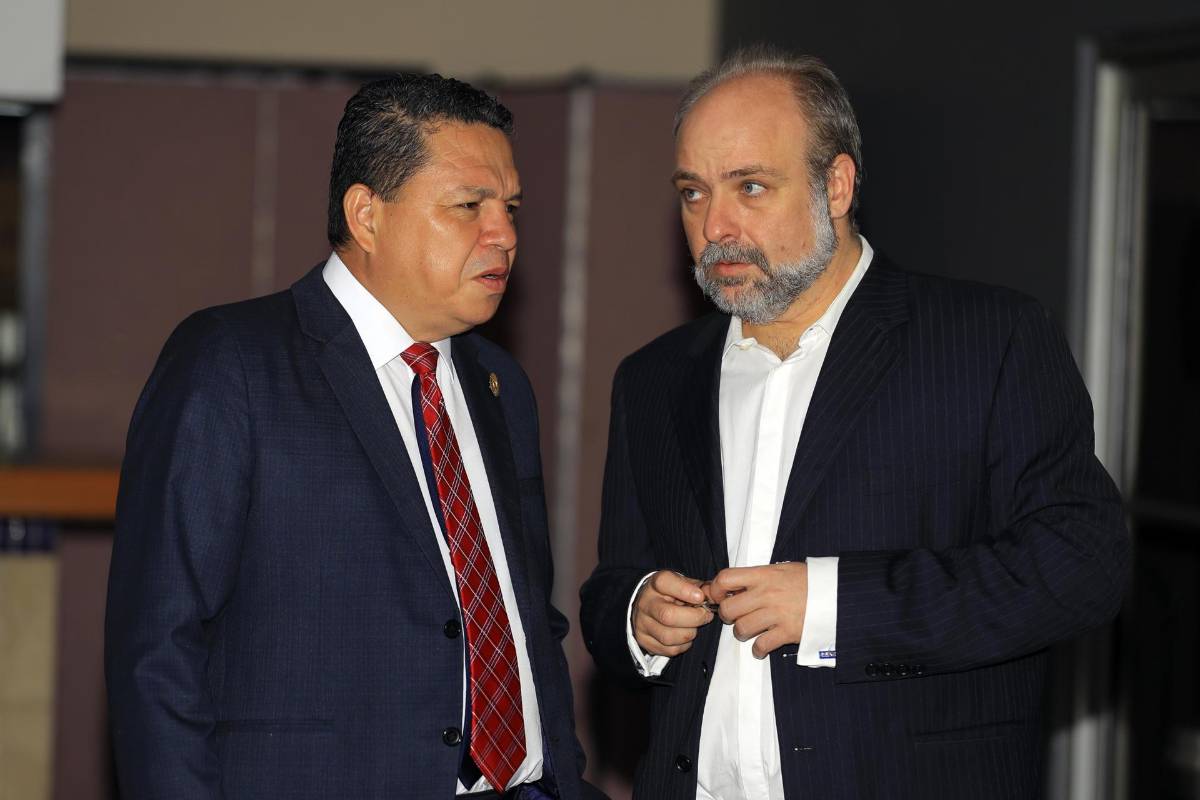 Piden a Honduras “combatir frontalmente” la corrupción