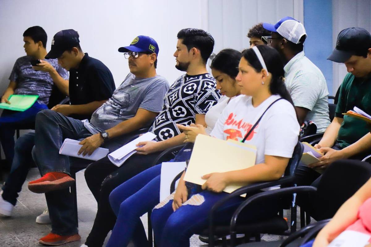 Molestia en la ciudadanía por demora en antecedentes policiales