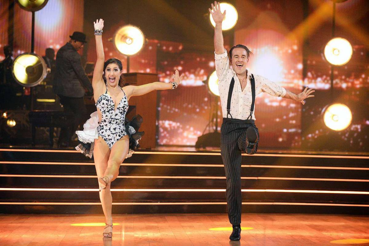 Famosos lloran la muerte de James Van Der Beek