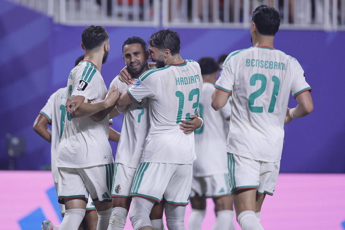 El milagro del Mundial 2026: Eliminada al 94 y clasificada en el 96 de forma increíble