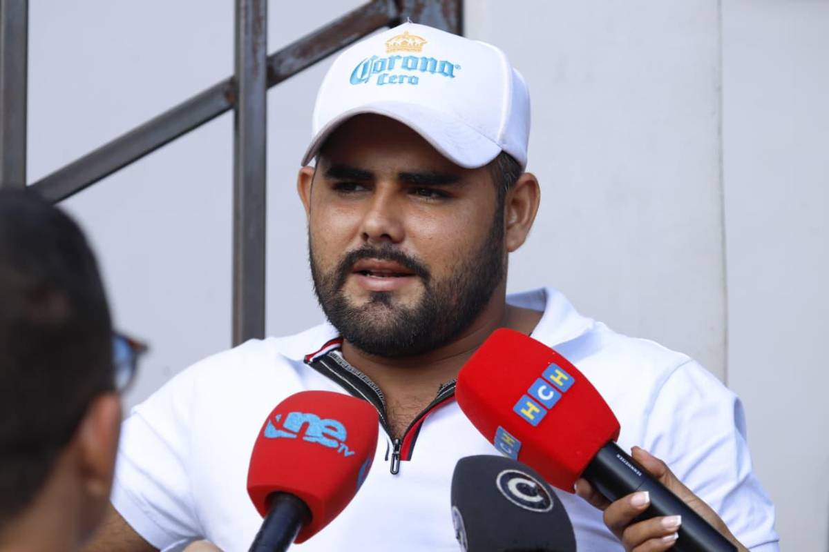 Era militar: hombre acusado por el asesinato de la pequeña Kimberly Sabillón