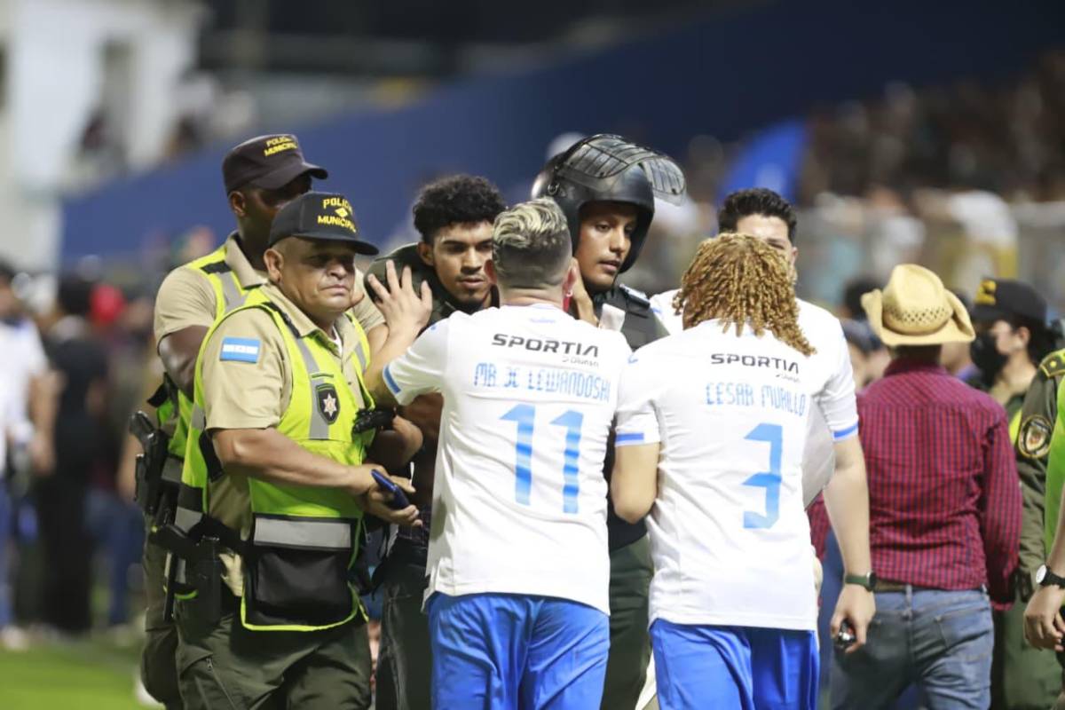 ¿Quién anotó el golazo de los tiktokers hondureños? La jugada maestra de Supremo