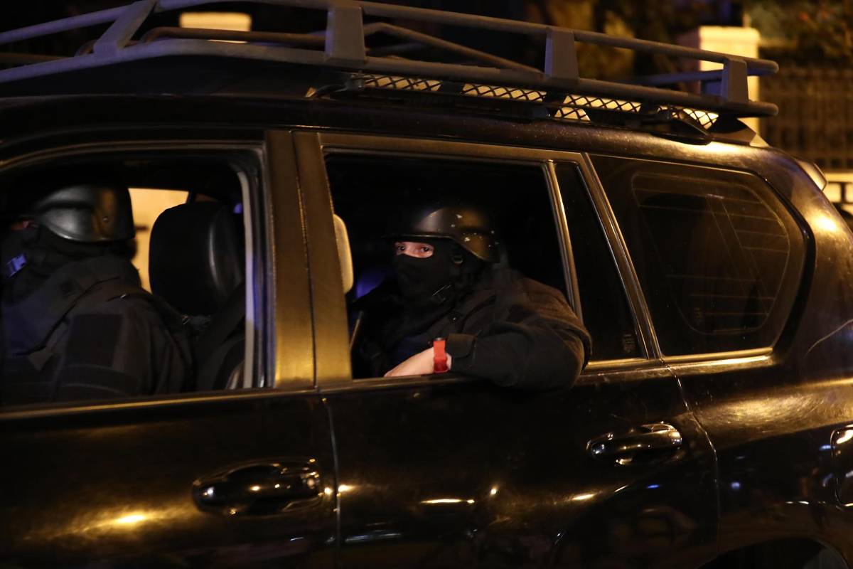 México rompe relaciones con Ecuador tras invasión a su embajada