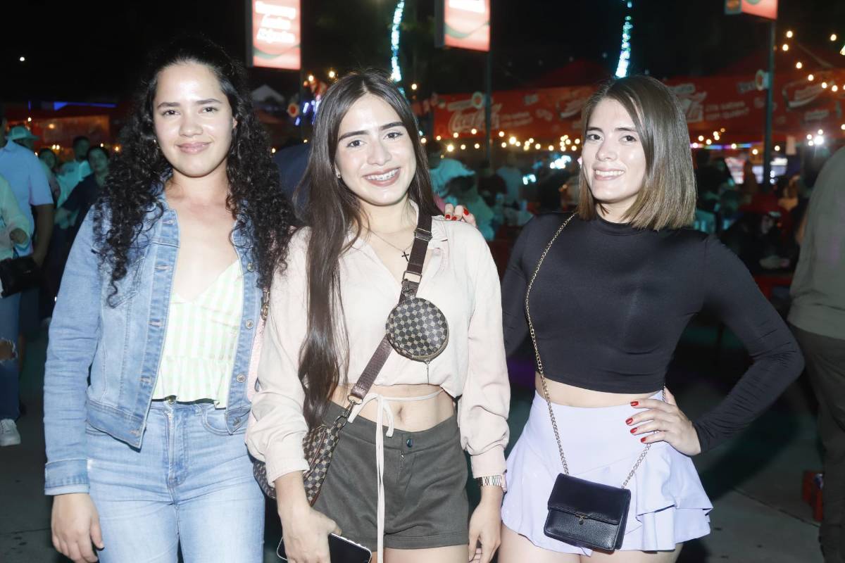 Power y Exa Honduras regalan una noche inolvidable a sus radioescuchas