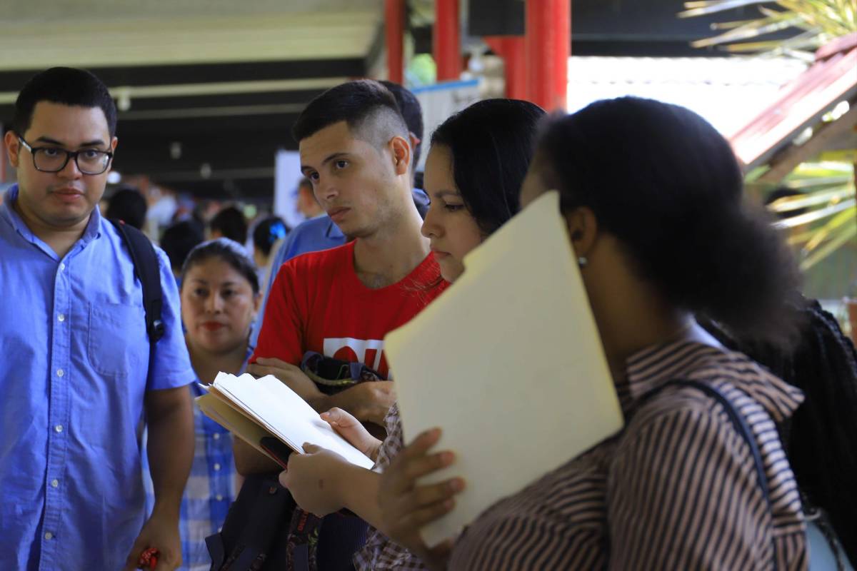 El desafío de Honduras para reducir la informalidad laboral