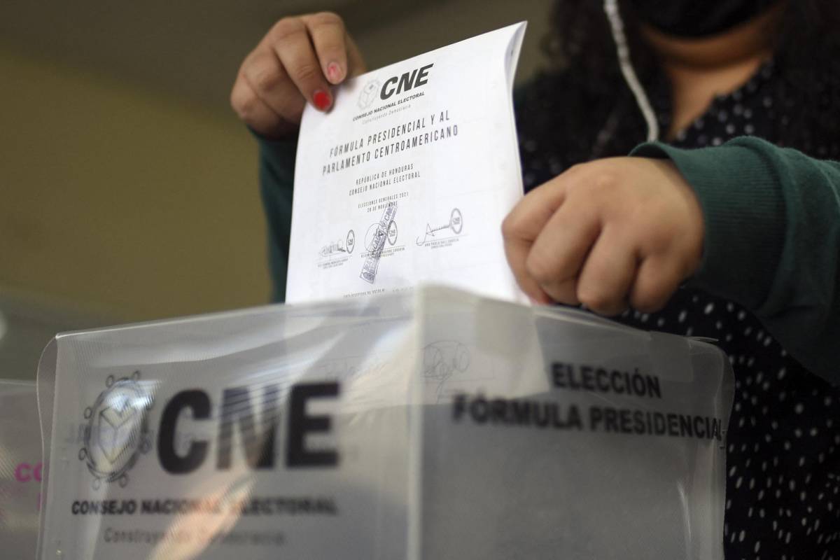 Elecciones generales 2021: El abstencionismo ganó entre los hondureños en Nueva York