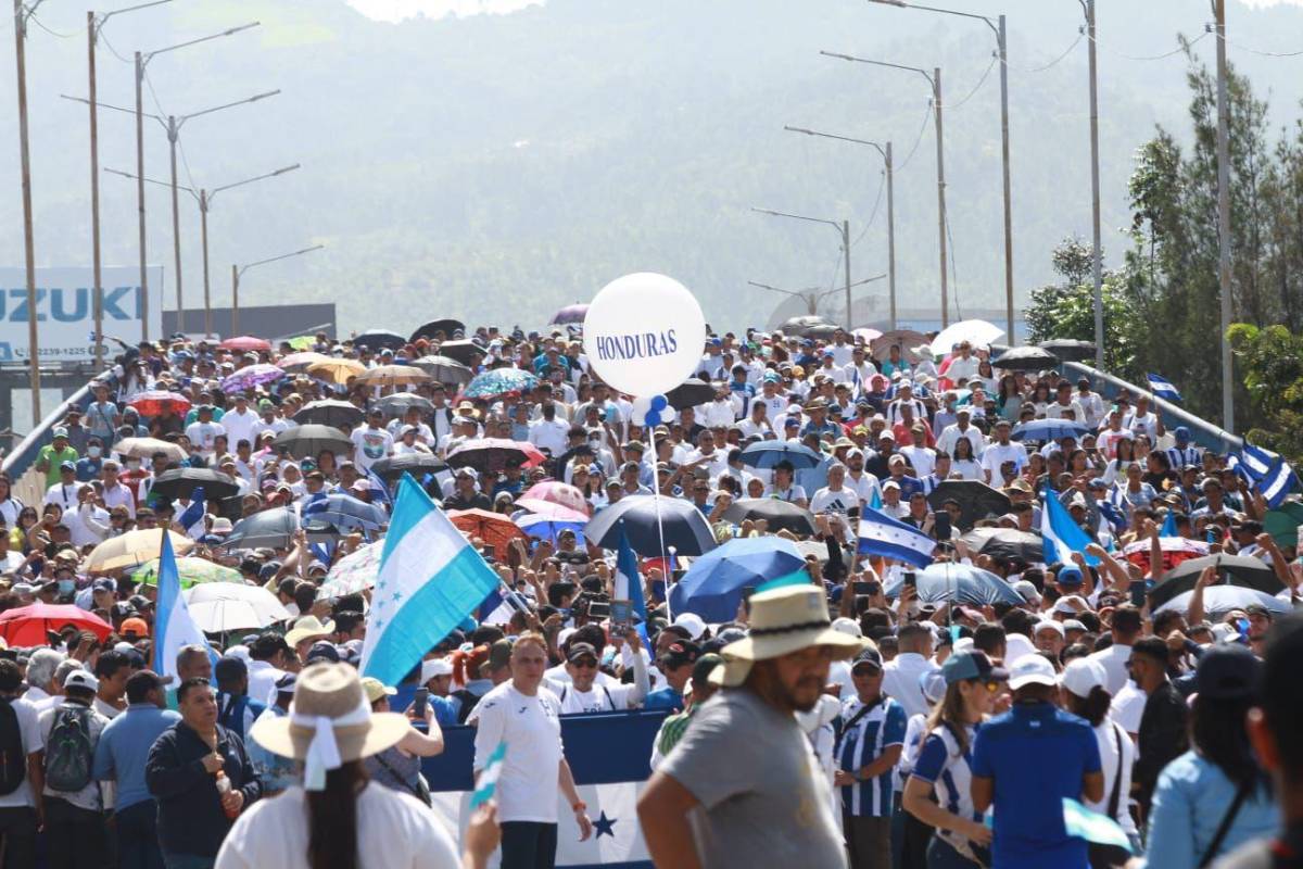 El BOC señala a Libre de impulsar una campaña de odio