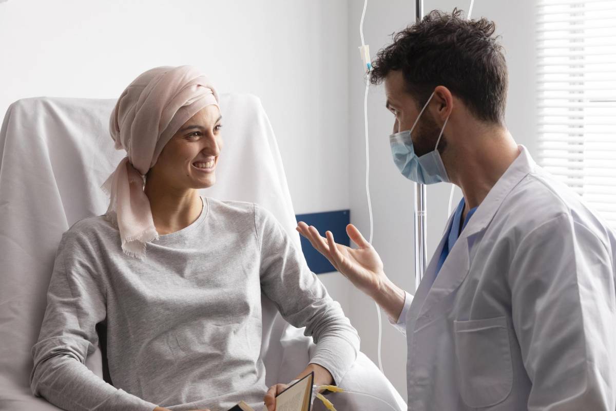 El cáncer afecta cada vez más a los menores de 50 años, como la princesa Catalina