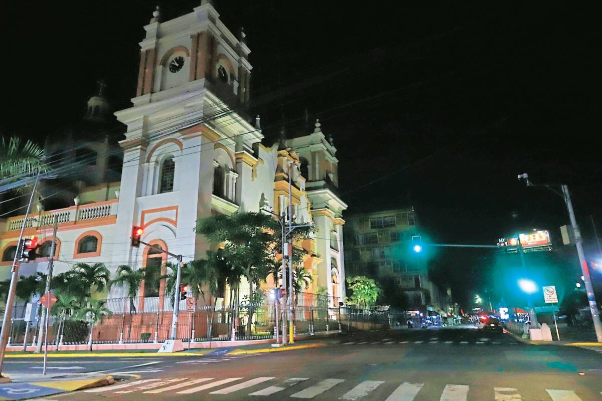 Toque de queda está afectando la inversión, dice sector privado