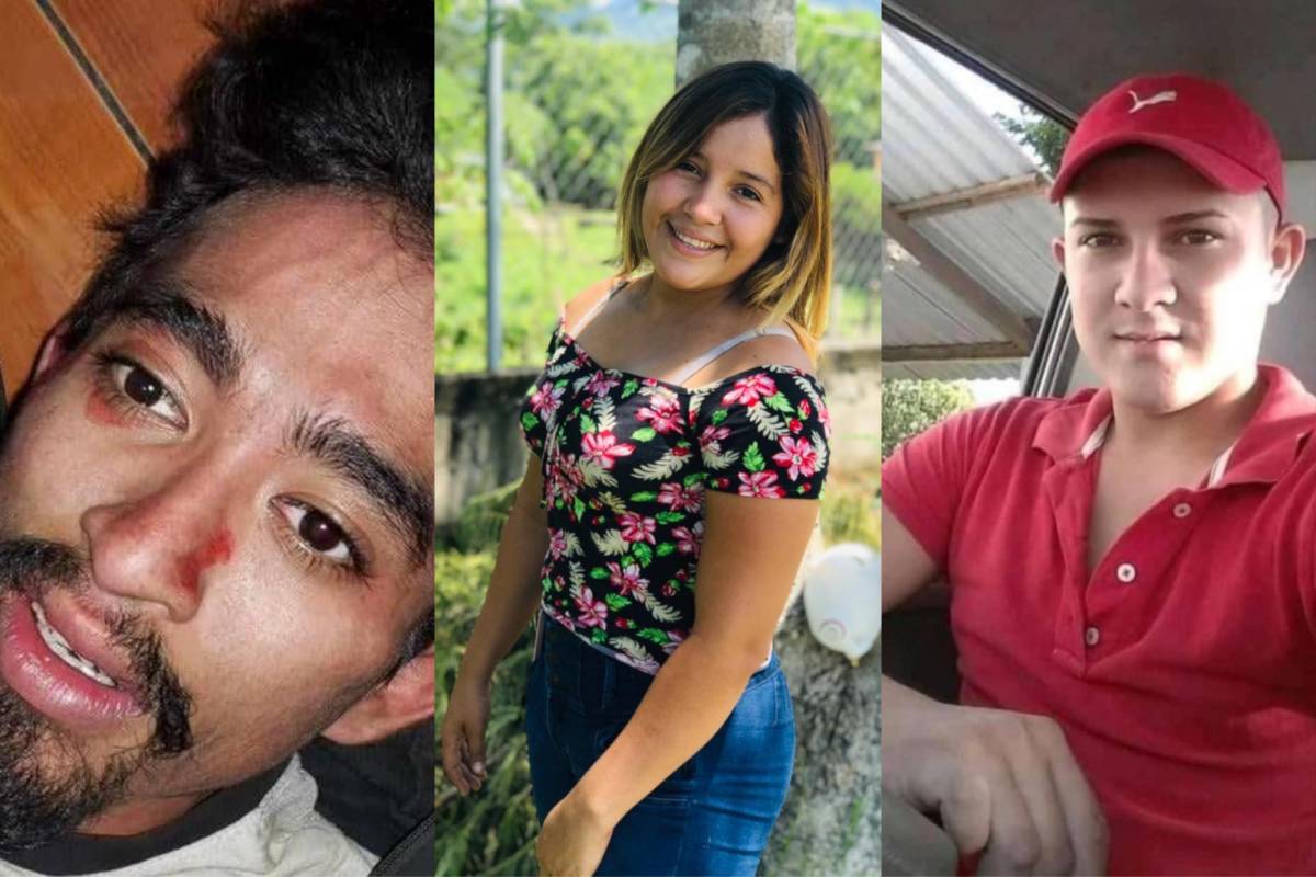Recrudece violencia: cuatro muertos en 48 horas en Copán