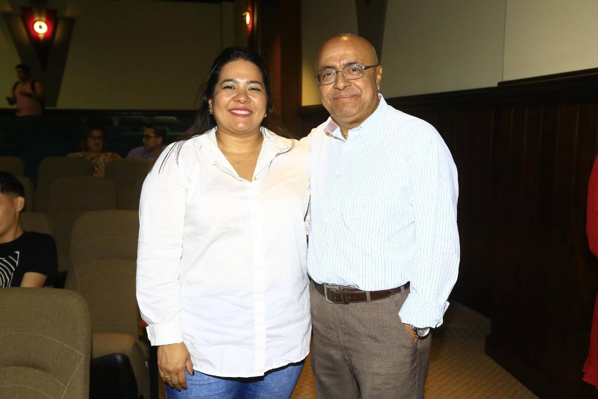 Horizontes periodísticos, un homenaje a la excelencia