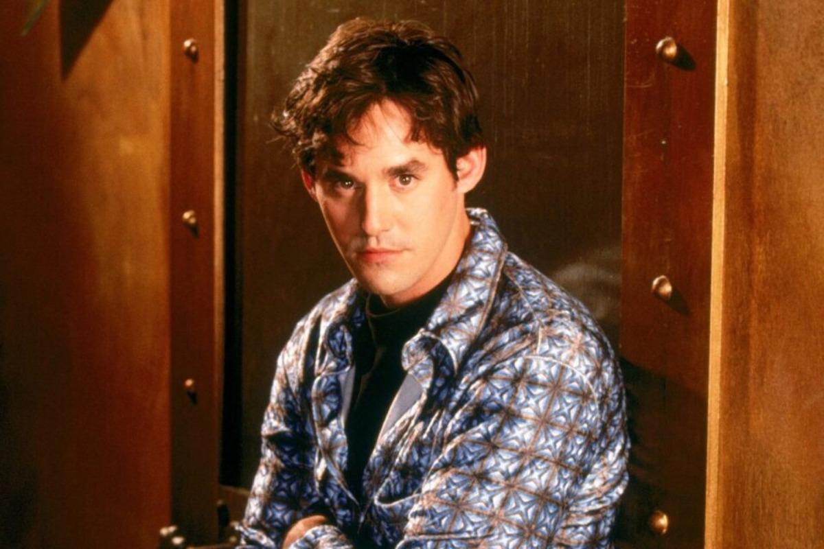 Elenco de “Buffy” despide a Nicholas Brendon tras su muerte