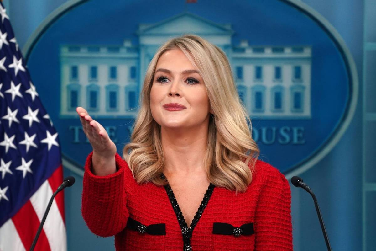 Estados Unidos impondrá mañana aranceles sobre México, Canadá y China