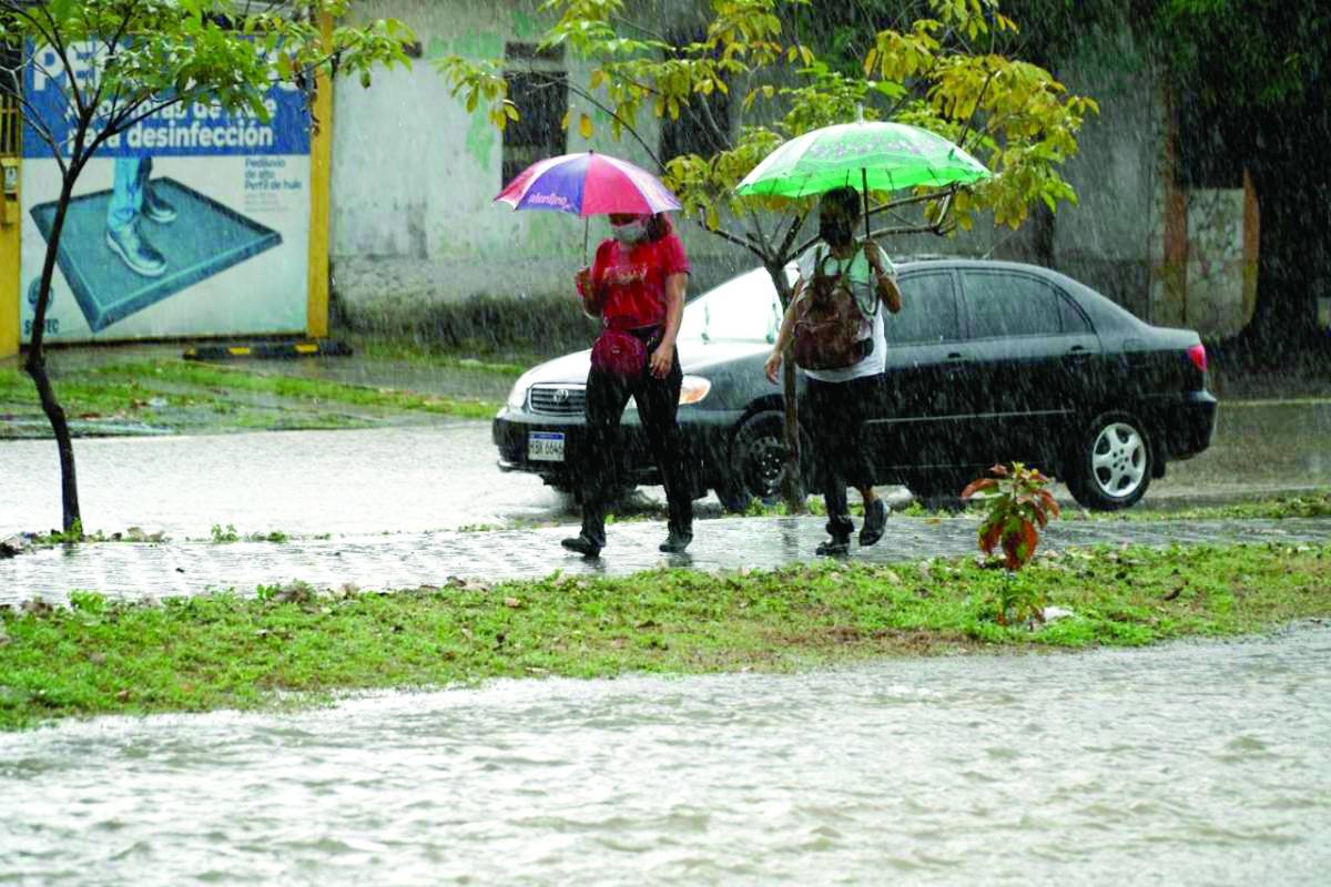 Elevan a alerta amarilla a tres municipios de Cortés