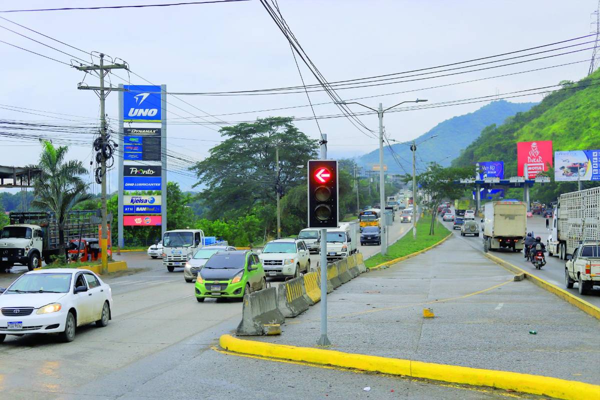 L170 millones para semáforos y pavimentación de la Júnior