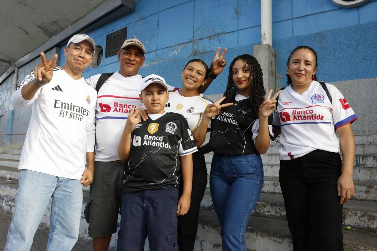 Venezolana cautiva, modelo enamora y las bellezas del Olimpia-Real España