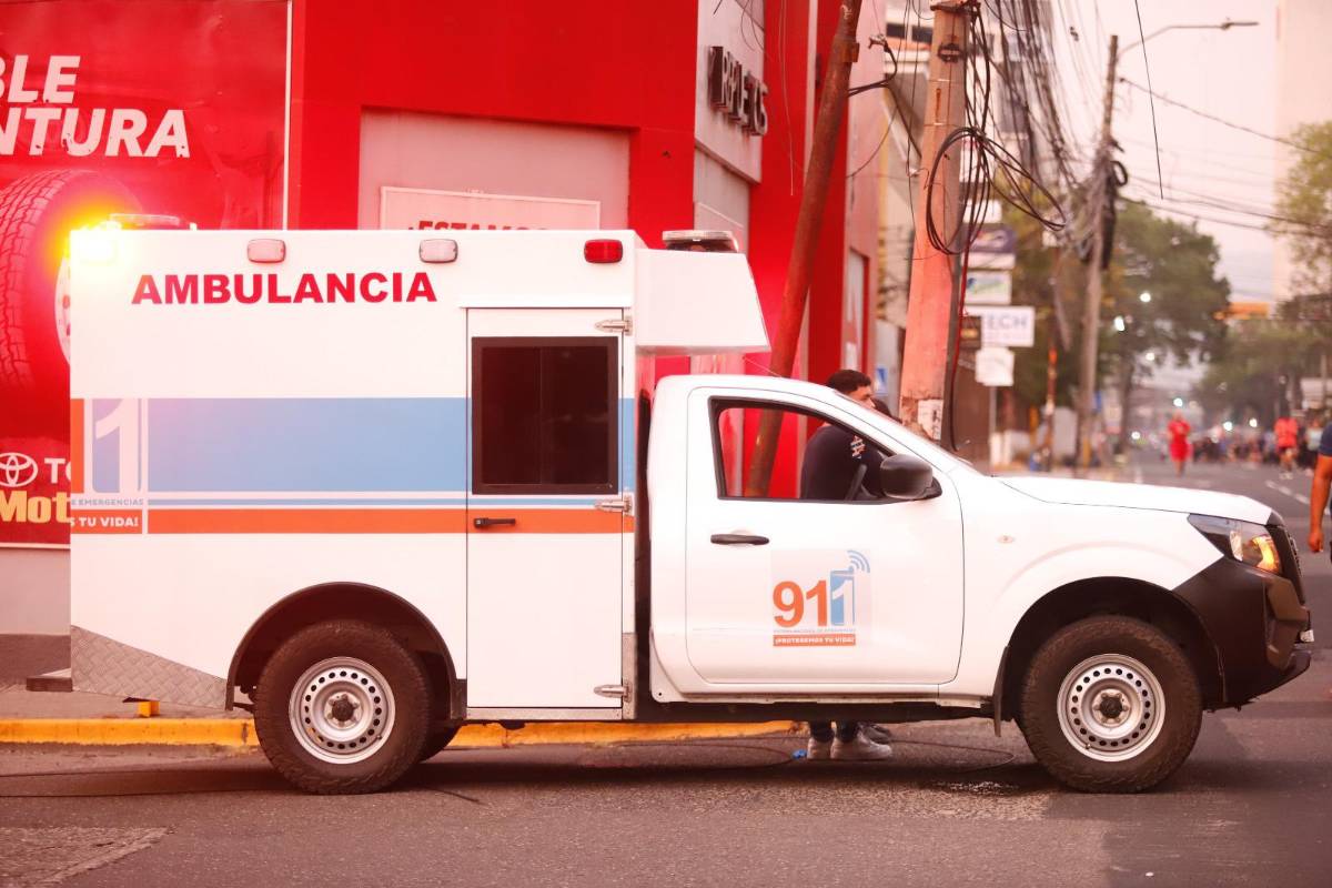 Fuerzas vivas, un bastión vital de la edición de oro de la Maratón La Prensa