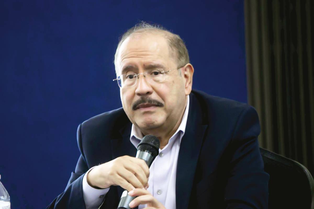 La Enee y deuda pública son los retos de los 100 días