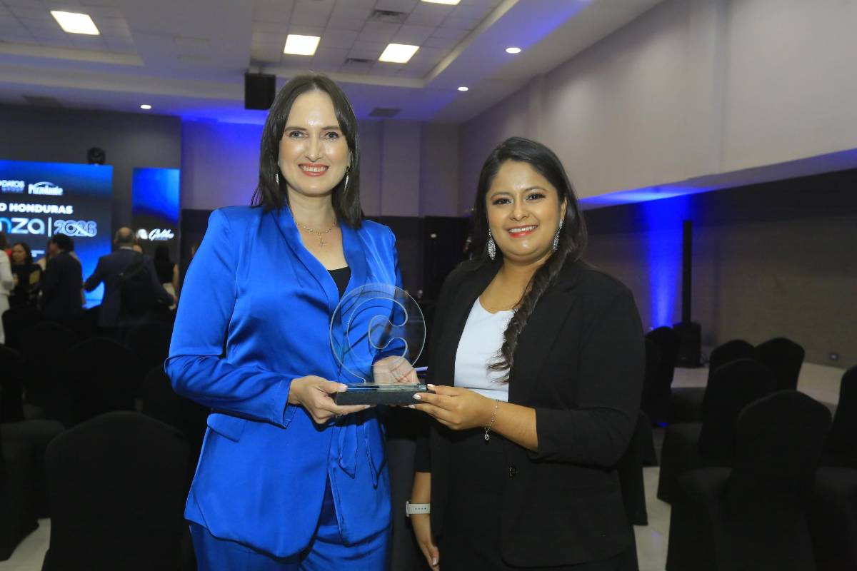 Cumbre Regional Confianza 2026: una noche de aprendizaje y reconocimientos