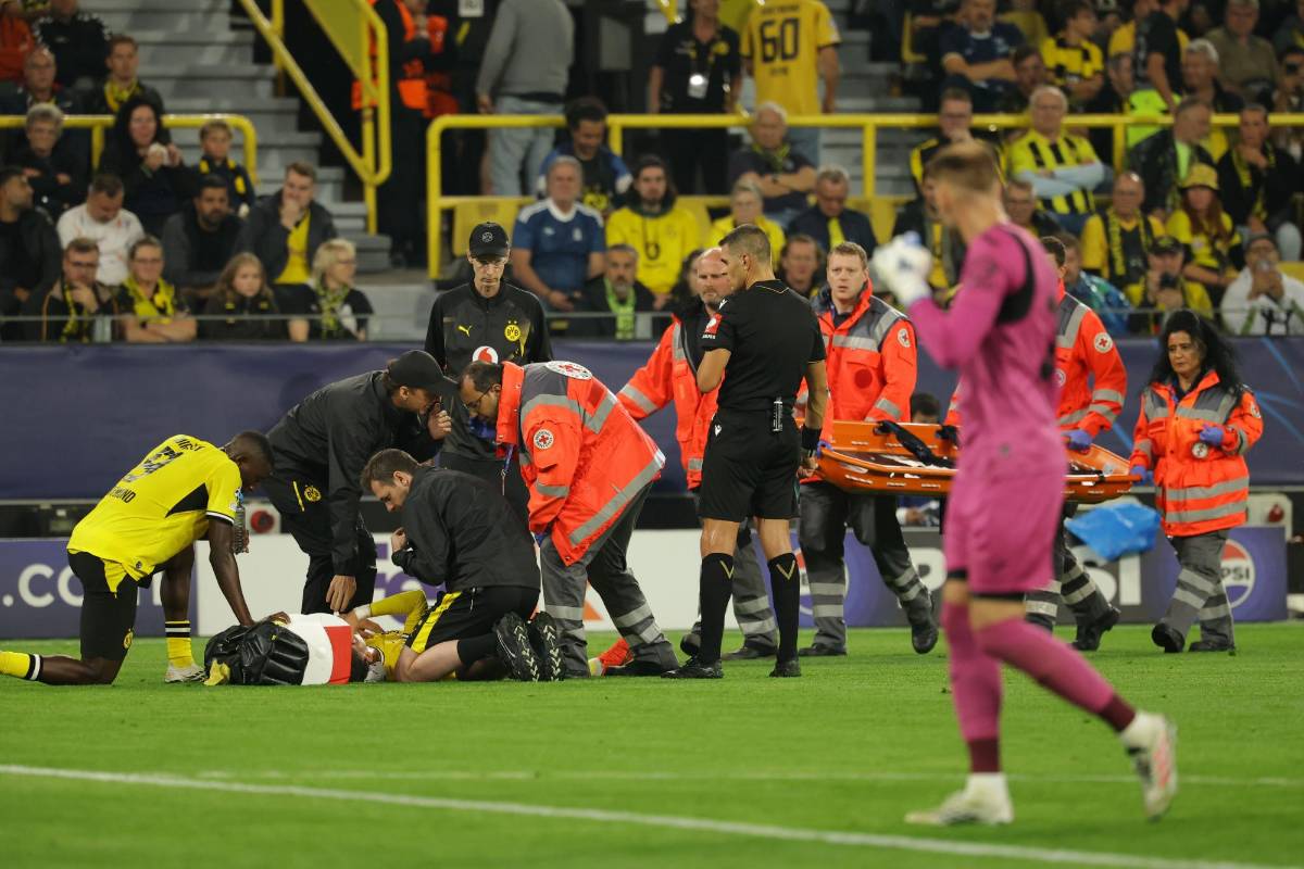Vinicius castigado, futbolista con problemas circulatorios y hondureña enamora