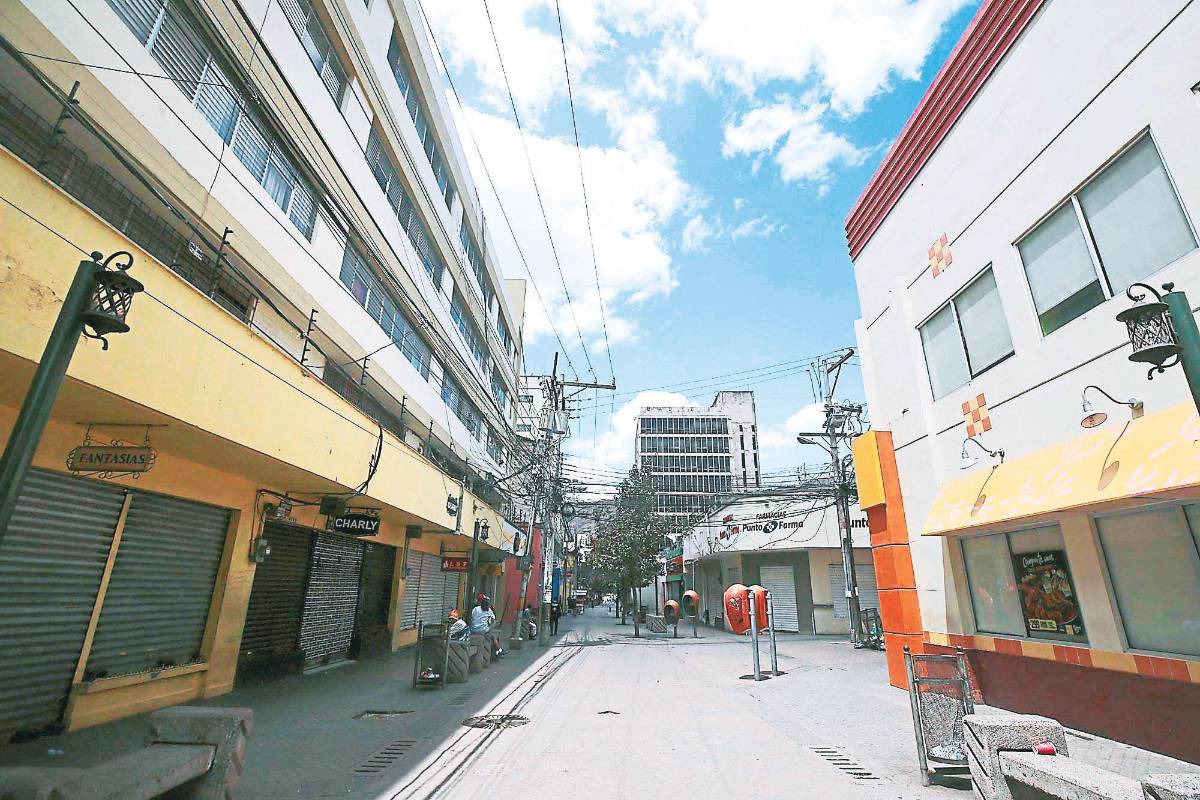 ¿Cuál es el clima de negocios que ven los líderes empresariales?